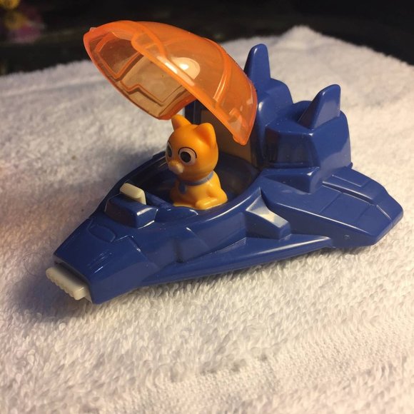 Disney Spaceship Toy - Picture 2 of 7